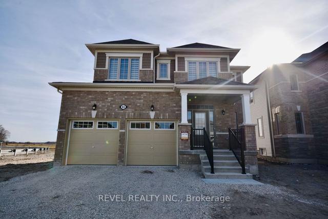 65 Season Cres, House detached with 4 bedrooms, 4 bathrooms and 6 parking in Wasaga Beach ON | Image 1