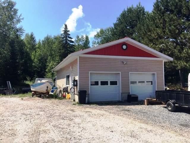 13595 Highway 64, House detached with 2 bedrooms, 2 bathrooms and 10 parking in West Nipissing ON | Image 10