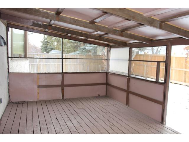 3310 113a St Nw, House detached with 3 bedrooms, 1 bathrooms and null parking in Edmonton AB | Image 17
