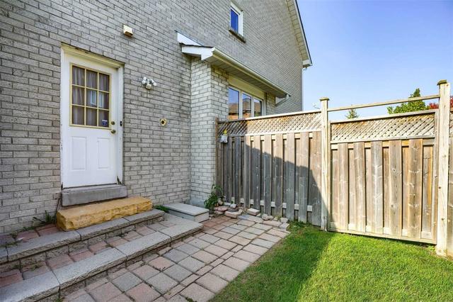 9 Laberta Crt, House detached with 6 bedrooms, 5 bathrooms and 6 parking in Markham ON | Image 28