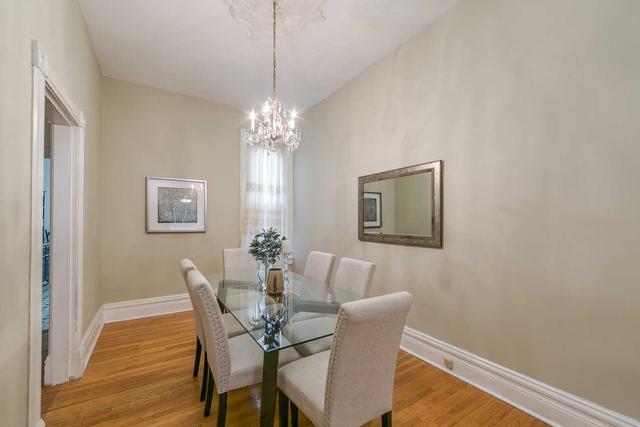 26 Curzon St, House semidetached with 3 bedrooms, 2 bathrooms and 0 parking in Toronto ON | Image 25