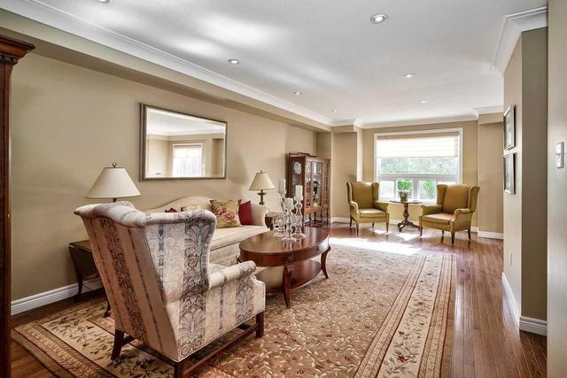 38 - 130 Robert St, Townhouse with 3 bedrooms, 4 bathrooms and 2 parking in Milton ON | Image 4