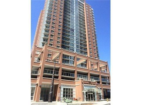 1502 - 125 Western Battery Rd, Condo with 2 bedrooms, 2 bathrooms and 1 parking in Toronto ON | Image 1