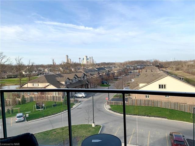 402 - 7711 Green Vista Gate, House attached with 1 bedrooms, 1 bathrooms and 1 parking in Niagara Falls ON | Image 24