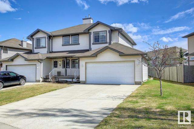 8129 7 Ave Sw, House semidetached with 3 bedrooms, 1 bathrooms and 6 parking in Edmonton AB | Image 2