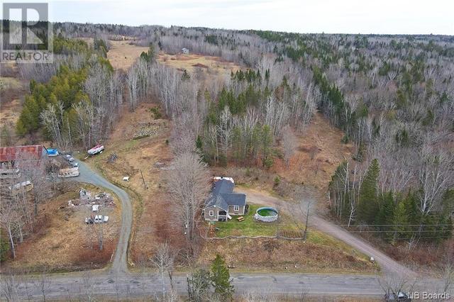 74 Giants Glen Road, House detached with 2 bedrooms, 1 bathrooms and null parking in Stanley NB | Image 42