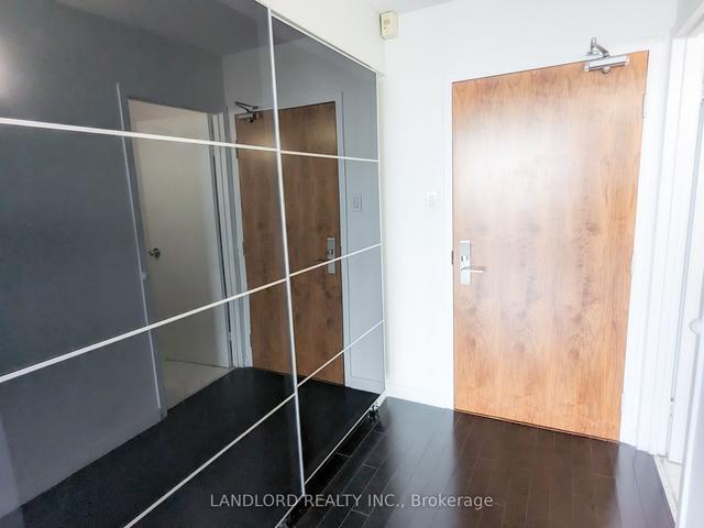 1204 - 914 Yonge St, Condo with 0 bedrooms, 1 bathrooms and 0 parking in Toronto ON | Image 13