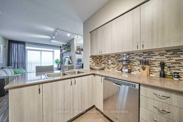 310 - 1235 Bayly St, Condo with 2 bedrooms, 2 bathrooms and 1 parking in Pickering ON | Image 38