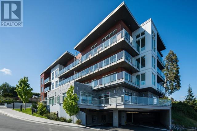202 - 1820 Maple Ave S, Condo with 2 bedrooms, 2 bathrooms and 10 parking in Sooke BC | Image 9