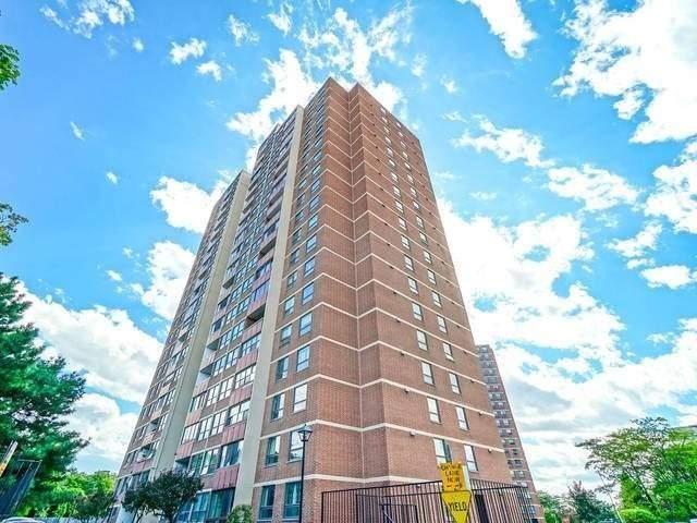 611 - 627 The West Mall St, Condo with 3 bedrooms, 2 bathrooms and 1 parking in Toronto ON | Image 10