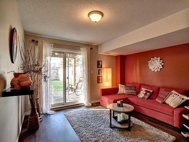 16 - 1751 Lampman Ave, Townhouse with 2 bedrooms, 2 bathrooms and 1 parking in Burlington ON | Image 2