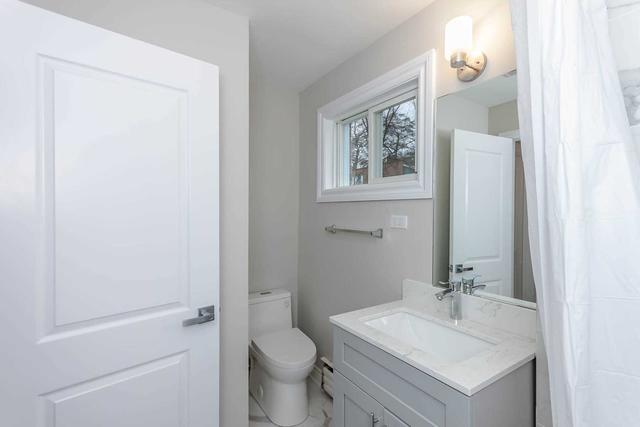 2 - 451 Leslie St, House other with 2 bedrooms, 2 bathrooms and 1 parking in Toronto ON | Image 19