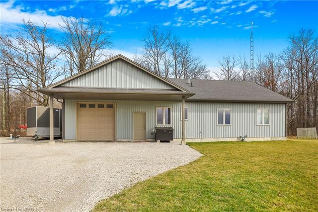 1660 Haldimand Road 20 Road, House detached with 5 bedrooms, 2 bathrooms and 24 parking in Haldimand County ON | Image 36