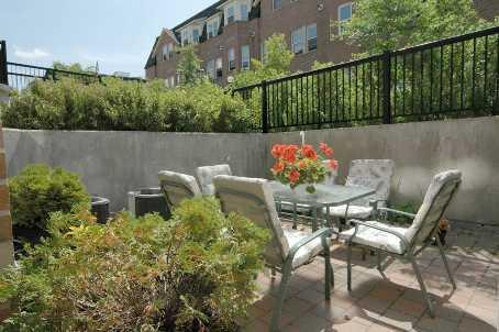 th154 - 760 Lawrence Ave W, Townhouse with 2 bedrooms, 2 bathrooms and 1 parking in Toronto ON | Image 5