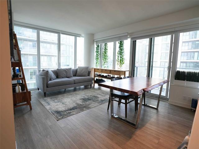 1509 - 99 Broadway Ave, Condo with 2 bedrooms, 2 bathrooms and 1 parking in Toronto ON | Image 7