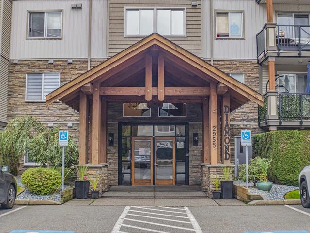 101 - 2955 Diamond Crescent, Condo with 2 bedrooms, 2 bathrooms and null parking in Abbotsford BC | Image 10