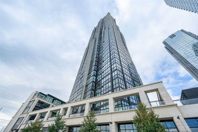 2706 - 2900 Highway 7 Ave, Condo with 2 bedrooms, 2 bathrooms and 2 parking in Vaughan ON | Image 1