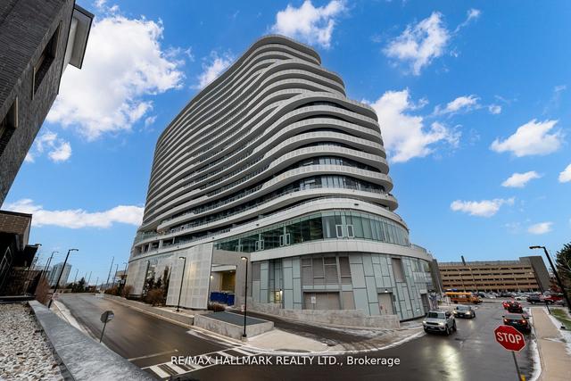 815 - 2520 Eglinton Ave W, Condo with 2 bedrooms, 2 bathrooms and 1 parking in Mississauga ON | Image 23