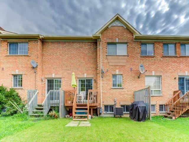 69 - 9900 Mclaughlin Rd N, Townhouse with 3 bedrooms, 4 bathrooms and 1 parking in Brampton ON | Image 19
