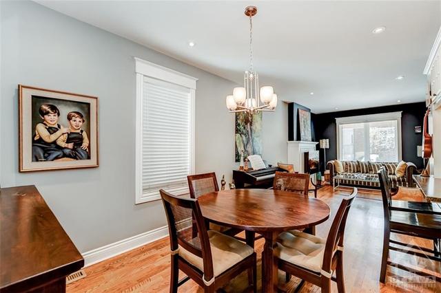 127 Hopewell Avenue, House detached with 3 bedrooms, 3 bathrooms and 2 parking in Ottawa ON | Image 8