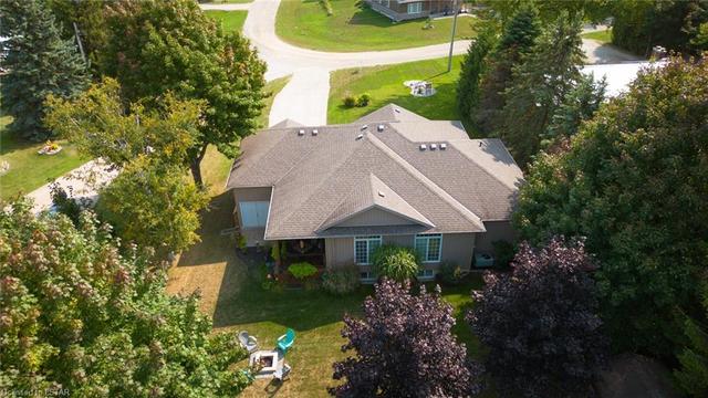 72628 Duke Crescent, House detached with 4 bedrooms, 3 bathrooms and 8 parking in Bluewater ON | Image 44