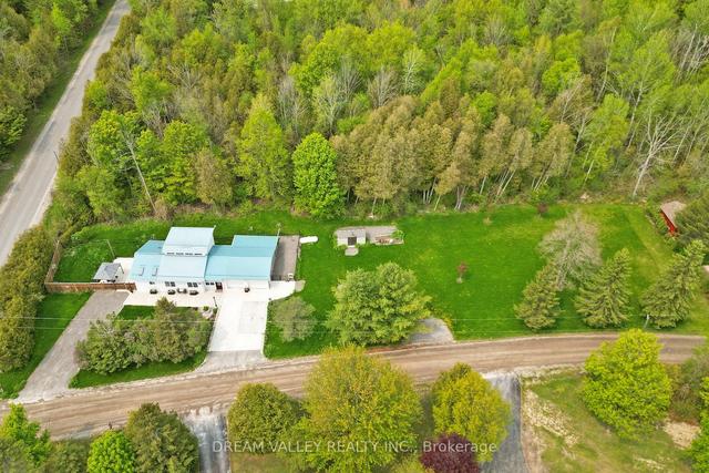 4102 Concession Rd, House detached with 3 bedrooms, 2 bathrooms and 12 parking in Clarington ON | Image 23