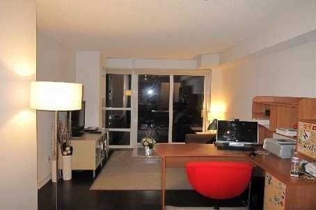 413 - 761 Bay St, Condo with 1 bedrooms, 1 bathrooms and 1 parking in Toronto ON | Image 5