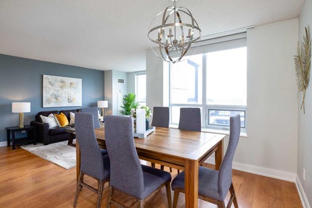 235 - 35 Viking Lane, Condo with 2 bedrooms, 2 bathrooms and 2 parking in Toronto ON | Image 32
