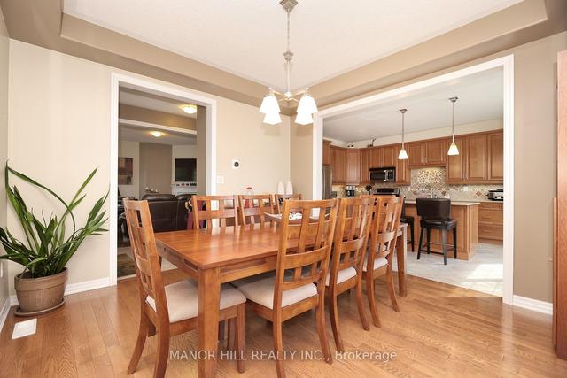 7314 Saint Barbara Blvd, House detached with 4 bedrooms, 3 bathrooms and 6 parking in Mississauga ON | Image 27