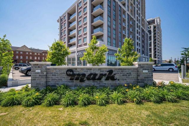 1505 - 9560 Markham Rd, Condo with 1 bedrooms, 1 bathrooms and 1 parking in Markham ON | Image 21