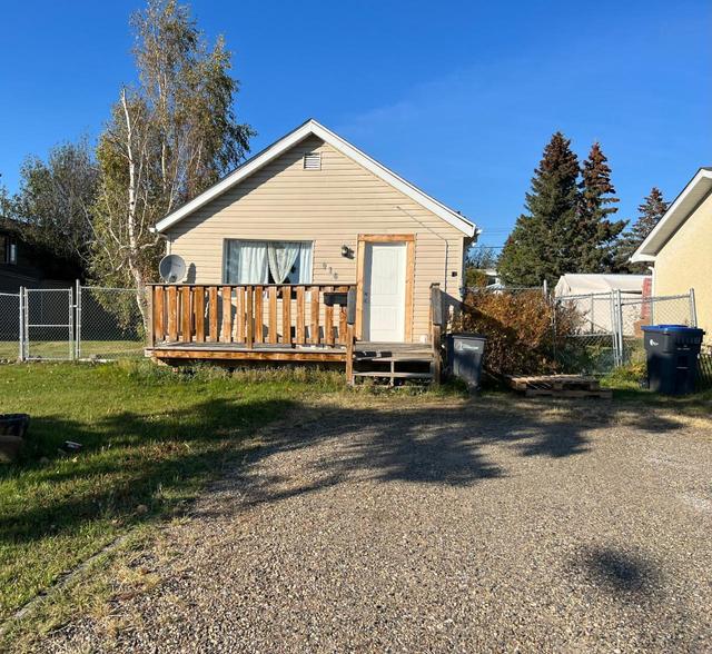 916 91a Avenue, House detached with 1 bedrooms, 1 bathrooms and null parking in Dawson Creek BC | Image 5