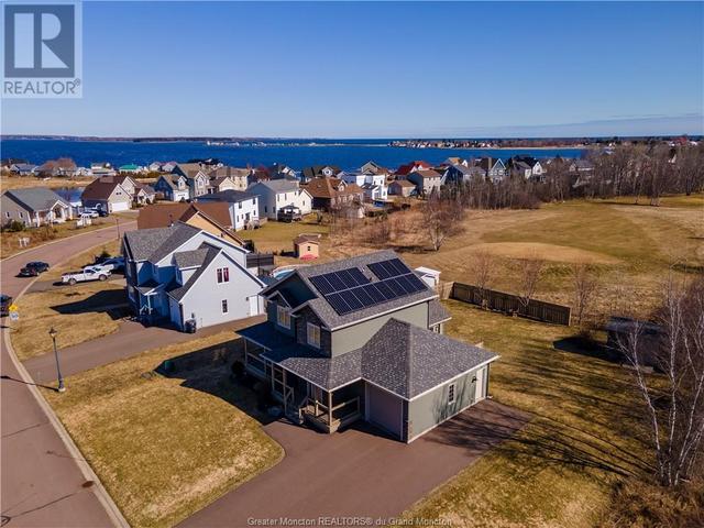 457 Wayne St, House detached with 4 bedrooms, 2 bathrooms and null parking in Shediac NB | Image 47