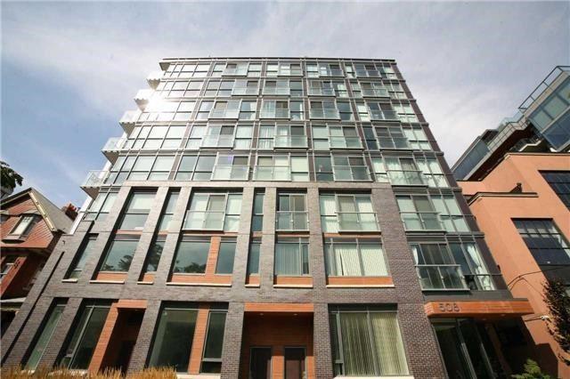 Th2 - 508 Wellington St W, Townhouse with 2 bedrooms, 3 bathrooms and 1 parking in Toronto ON | Image 11