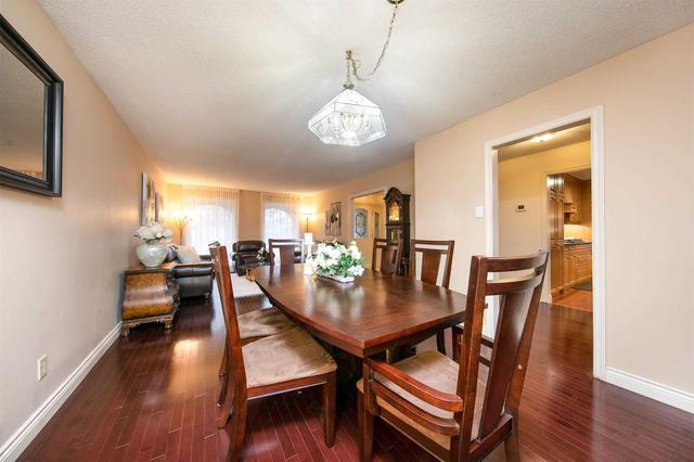 3366 Rhonda Valy, House detached with 4 bedrooms, 3 bathrooms and 4 parking in Mississauga ON | Image 37