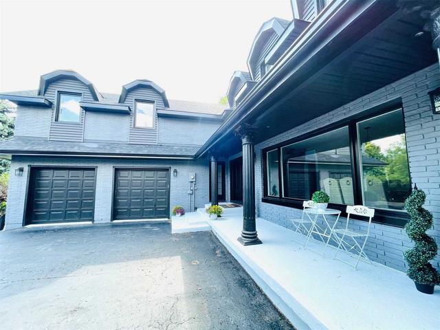 2309 Dunedin Rd N, House detached with 4 bedrooms, 6 bathrooms and 12 parking in Oakville ON | Image 12