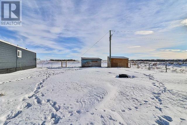 251079 Twp Rd 23a, House other with 3 bedrooms, 2 bathrooms and null parking in Cardston County AB | Image 30