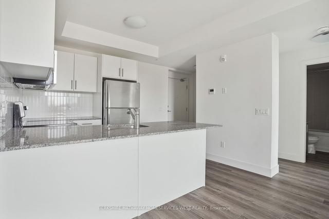 410 - 103 Roger St, Condo with 1 bedrooms, 1 bathrooms and 1 parking in Waterloo ON | Image 3