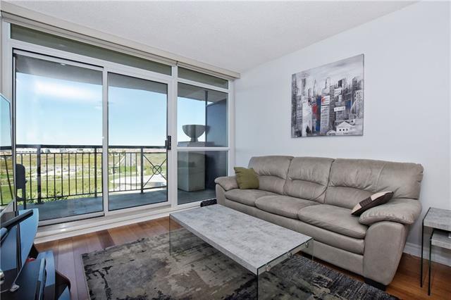 601 - 2365 Central Park Dr, Condo with 1 bedrooms, 1 bathrooms and 2 parking in Oakville ON | Image 9
