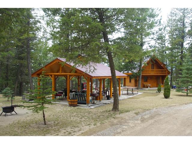 6270 Aspen Road, House detached with 1 bedrooms, 1 bathrooms and null parking in East Kootenay E BC | Image 1
