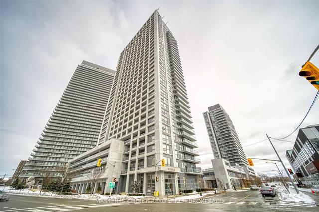 405 - 275 Yorkland Rd, Condo with 1 bedrooms, 1 bathrooms and 1 parking in Toronto ON | Image 10