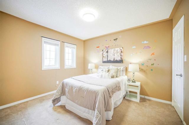 4 Trelawny Rd, House detached with 3 bedrooms, 3 bathrooms and 3 parking in Markham ON | Image 21
