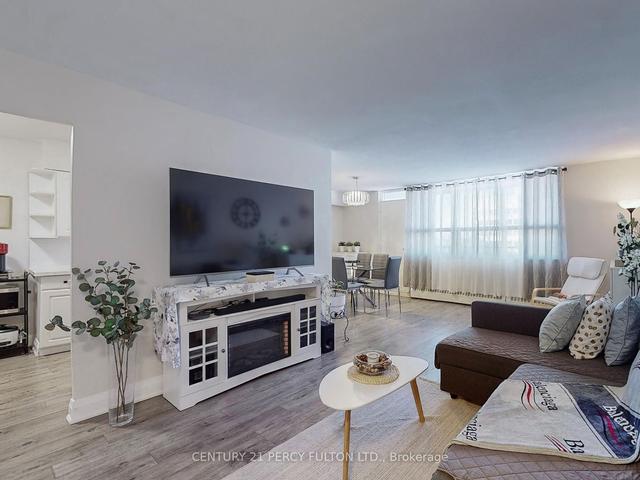 511 - 180 Markham Rd, Condo with 3 bedrooms, 2 bathrooms and 1 parking in Toronto ON | Image 39