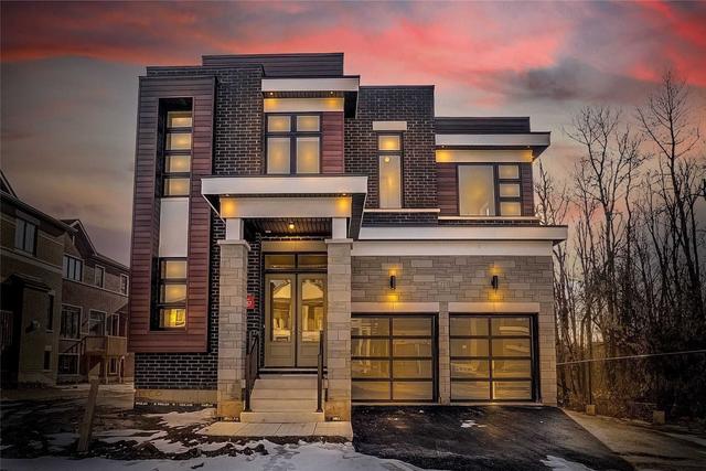 223 Factor St, House detached with 4 bedrooms, 4 bathrooms and 4 parking in Vaughan ON | Image 1