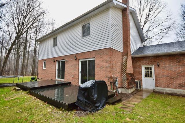 22 Forestdale Dr, House detached with 4 bedrooms, 3 bathrooms and 12 parking in Penetanguishene ON | Image 26