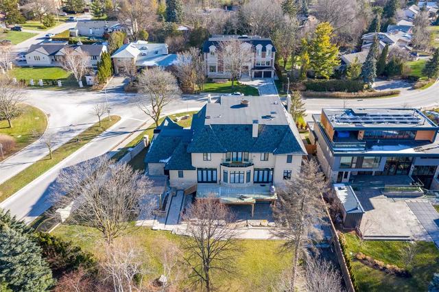79 Laurentide Dr, House detached with 5 bedrooms, 7 bathrooms and 8 parking in Toronto ON | Image 15