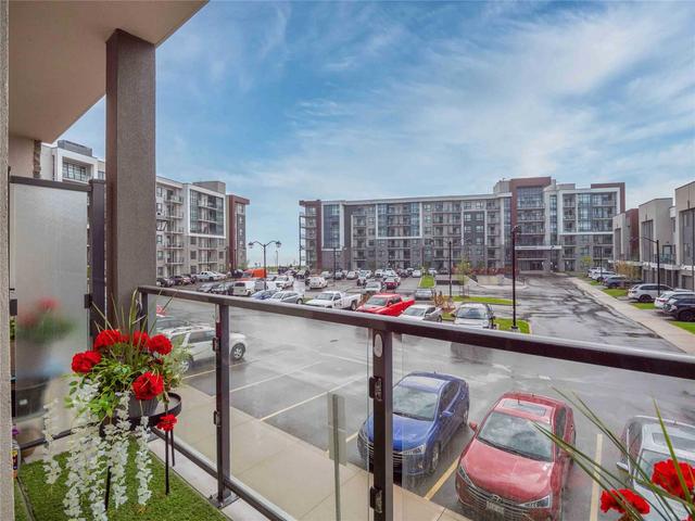 209 - 125 Shoreview Pl, Condo with 1 bedrooms, 1 bathrooms and 1 parking in Hamilton ON | Image 16