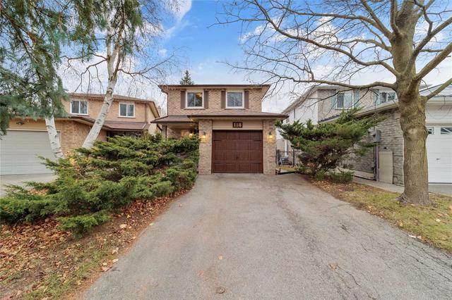 118 Greenbelt Cres, House detached with 3 bedrooms, 3 bathrooms and 5 parking in Richmond Hill ON | Image 23