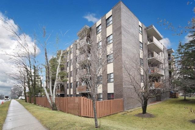 407 - 1445 Wilson Ave, Condo with 3 bedrooms, 2 bathrooms and 1 parking in Toronto ON | Image 16