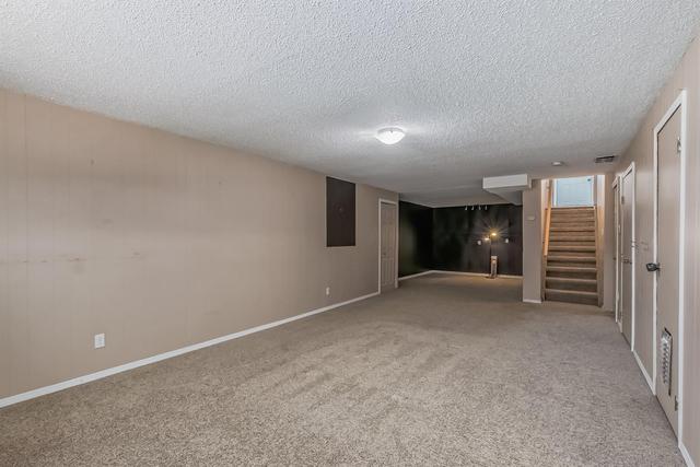 4818 52 Street, House detached with 3 bedrooms, 2 bathrooms and 5 parking in Olds AB | Image 25
