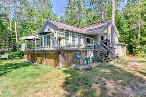 115 Scully Lake Road, Calabogie, ON, K0J1H0 | Card Image